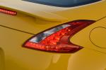 Nissan 370Z 2009 года